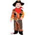 Costume di carnevale PICCOLO COWBOY